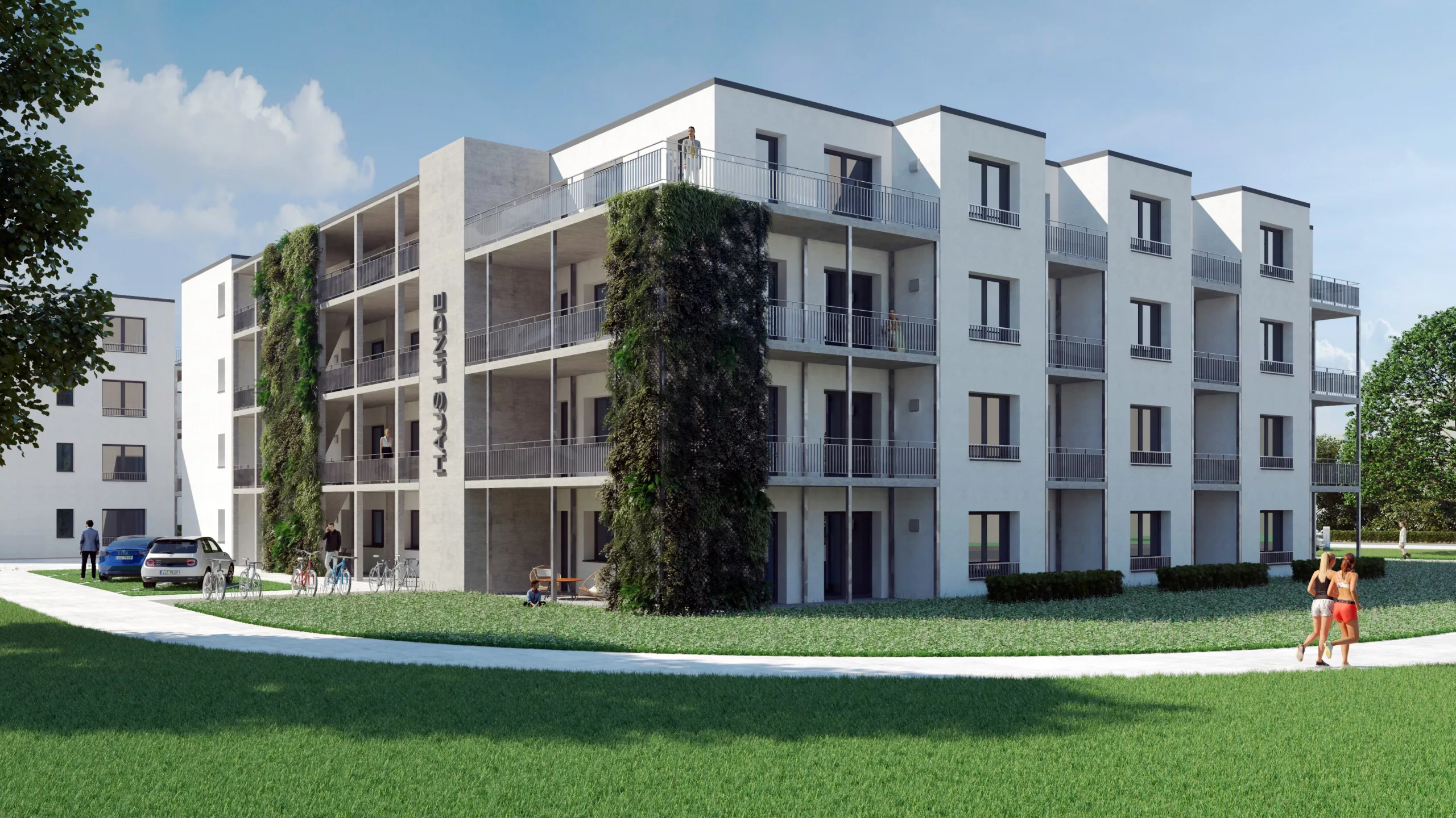 BV0173 Maienweg Hamburg - Gallery