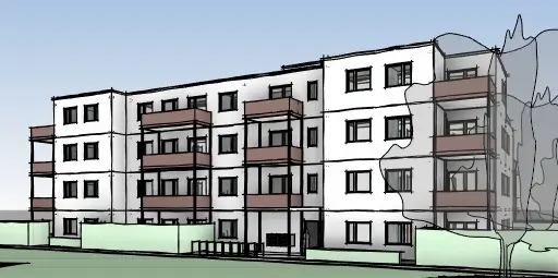 BV0204_Haus C_3D-Skizze