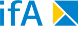 IFA Bauconsult branding