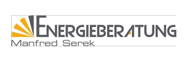 Energieberatung Manfred Serek