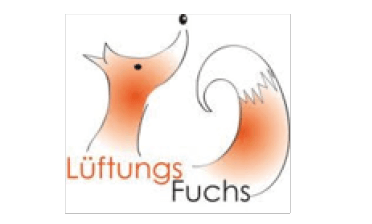Lüftungsfuchs